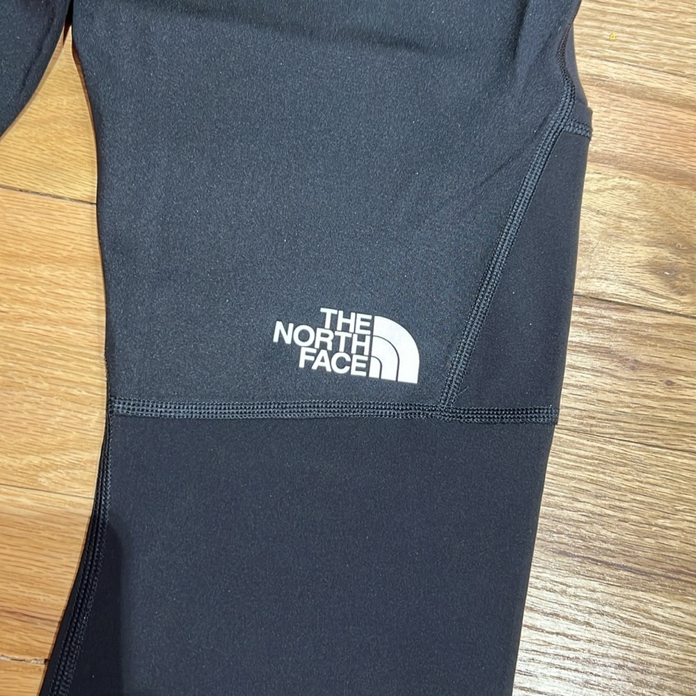 The North Face black winter warm leggings❤️🧘‍♀️🎉 - Picture 14 of 16